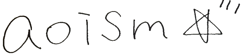 aoism